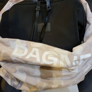 Medium Dagne Dover Diaper backpacks